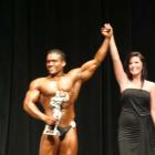 Jose  Belteton - NPC Lee Haney Classic 2009 - #1