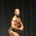 Tony   Bennett - NPC Lee Haney Classic 2009 - #1