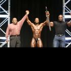 Tony   Bennett - NPC Lee Haney Classic 2009 - #1