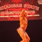 Terry  Tucker - NPC Arkansas State 2012 - #1