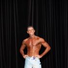 Nick  Bella - NPC Seminole Classic 2012 - #1