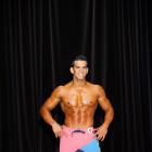 Jorge  Rosado - NPC Seminole Classic 2012 - #1