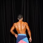 Jorge  Rosado - NPC Seminole Classic 2012 - #1