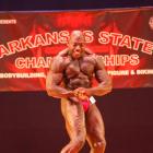 Pete  Caldwell - NPC Arkansas State 2012 - #1