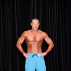 John  Hakin - NPC Seminole Classic 2012 - #1