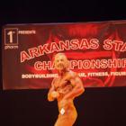 Gary  Coonrod - NPC Arkansas State 2012 - #1