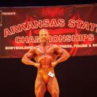 Gary  Coonrod - NPC Arkansas State 2012 - #1