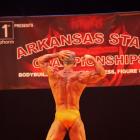 Gary  Coonrod - NPC Arkansas State 2012 - #1