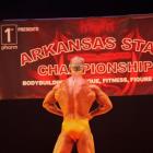 Gary  Coonrod - NPC Arkansas State 2012 - #1