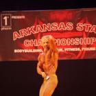 Gary  Coonrod - NPC Arkansas State 2012 - #1