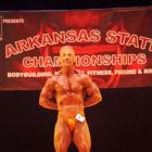 Gary  Coonrod - NPC Arkansas State 2012 - #1