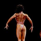 Kizzy  Vaines - IFBB Fort Lauderdale Pro  2009 - #1