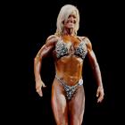 Brandie  Gardner - IFBB Fort Lauderdale Pro  2009 - #1