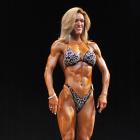 Heather  Green - IFBB Fort Lauderdale Pro  2009 - #1