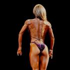 Heather  Green - IFBB Fort Lauderdale Pro  2009 - #1