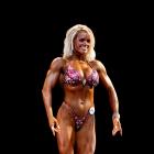 Aleisha  Hart - IFBB Fort Lauderdale Pro  2009 - #1