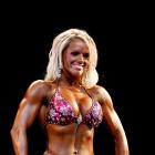 Aleisha  Hart - IFBB Fort Lauderdale Pro  2009 - #1