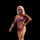 Aleisha  Hart - IFBB Fort Lauderdale Pro  2009 - #1