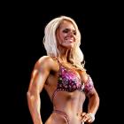 Aleisha  Hart - IFBB Fort Lauderdale Pro  2009 - #1