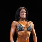 Candice  Keene - IFBB Fort Lauderdale Pro  2009 - #1