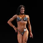 Candice  Keene - IFBB Fort Lauderdale Pro  2009 - #1