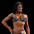 Candice  Keene - IFBB Fort Lauderdale Pro  2009 - #1