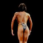 Candice  Keene - IFBB Fort Lauderdale Pro  2009 - #1