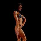 Candice  Keene - IFBB Fort Lauderdale Pro  2009 - #1