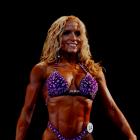 Anna  Level - IFBB Fort Lauderdale Pro  2009 - #1