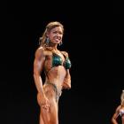 Kristin  Nunn - IFBB Fort Lauderdale Pro  2009 - #1