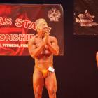 Gary  Coonrod - NPC Arkansas State 2012 - #1