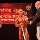 Gary  Coonrod - NPC Arkansas State 2012 - #1