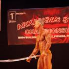 Gary  Coonrod - NPC Arkansas State 2012 - #1