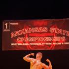 Adam  Loven - NPC Arkansas State 2012 - #1