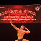 Adam  Loven - NPC Arkansas State 2012 - #1