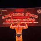 Adam  Loven - NPC Arkansas State 2012 - #1