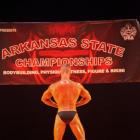 Adam  Loven - NPC Arkansas State 2012 - #1