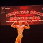 Adam  Loven - NPC Arkansas State 2012 - #1