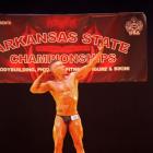 Adam  Loven - NPC Arkansas State 2012 - #1