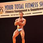 Gareeno  Mackey - NPC Arkansas State 2012 - #1