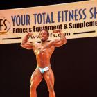 Gareeno  Mackey - NPC Arkansas State 2012 - #1