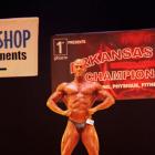 Matt  Nelson - NPC Arkansas State 2012 - #1