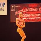 Matt  Nelson - NPC Arkansas State 2012 - #1