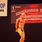 Matt  Nelson - NPC Arkansas State 2012 - #1
