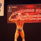 Matt  Nelson - NPC Arkansas State 2012 - #1