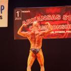 Matt  Nelson - NPC Arkansas State 2012 - #1