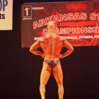 Matt  Nelson - NPC Arkansas State 2012 - #1