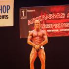 Matt  Nelson - NPC Arkansas State 2012 - #1