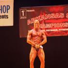 Matt  Nelson - NPC Arkansas State 2012 - #1