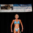 Karen  Iacono - NPC Seminole Classic 2012 - #1